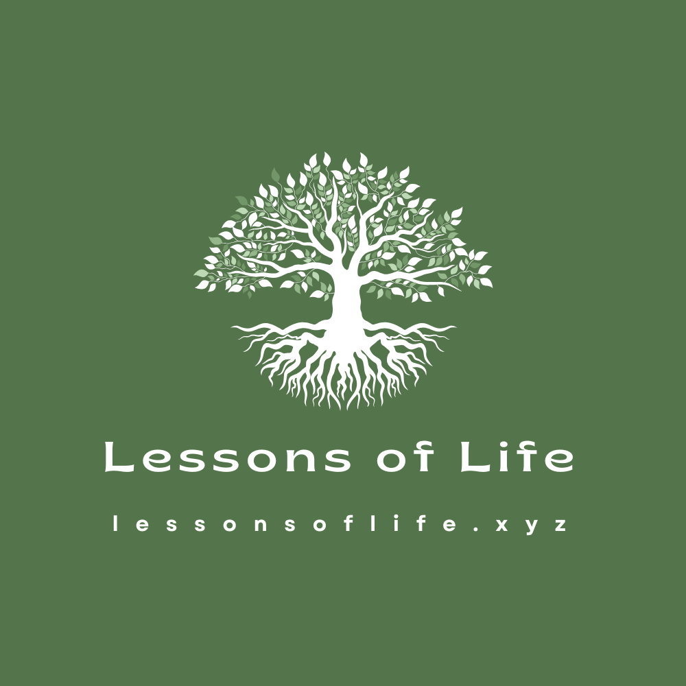 LessonsOfLife