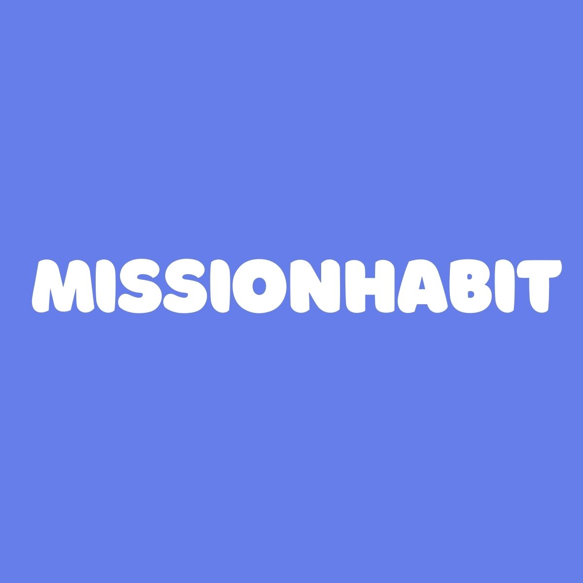 MissionHabit